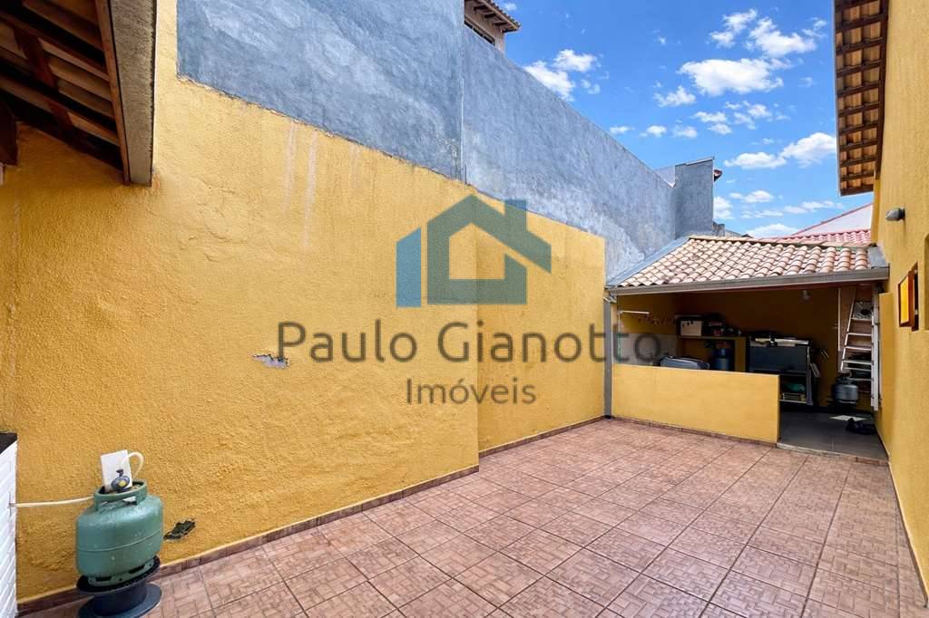 Casa, 3 quartos, 280 m² - Foto 43