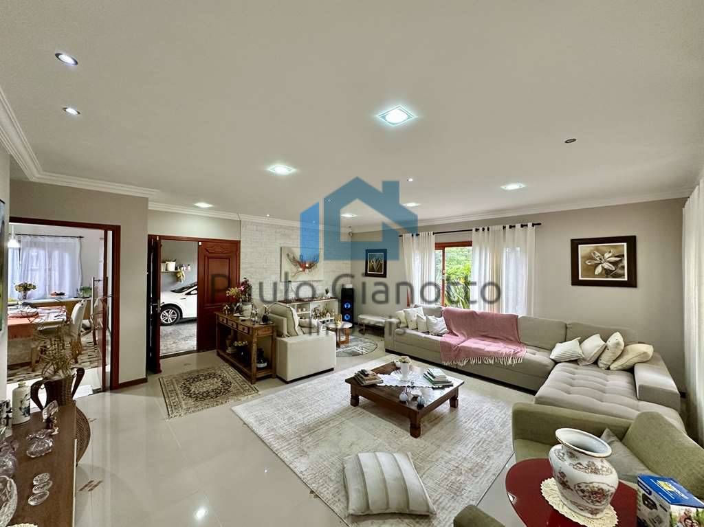 Casa, 3 quartos, 280 m² - Foto 15