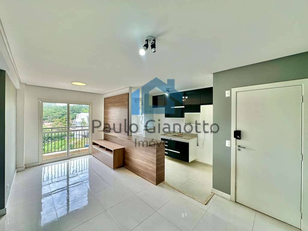 Apartamento, 2 quartos, 58 m² - Foto 1