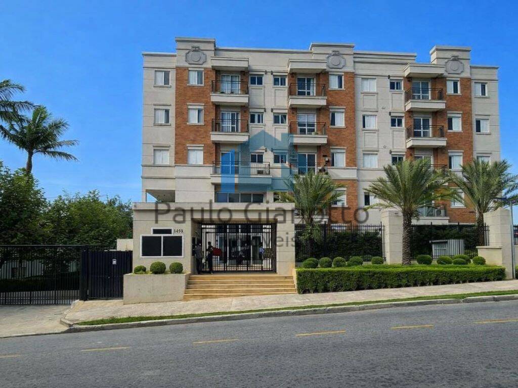 Apartamento, 2 quartos, 58 m² - Foto 23