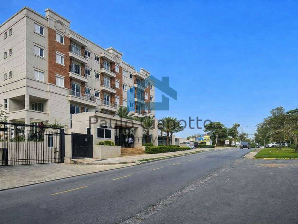 Apartamento, 2 quartos, 58 m² - Foto 22