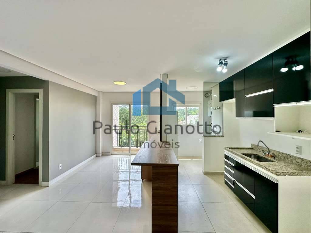 Apartamento, 2 quartos, 58 m² - Foto 5