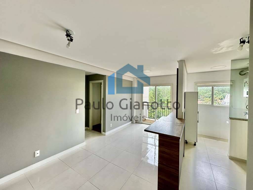 Apartamento, 2 quartos, 58 m² - Foto 4