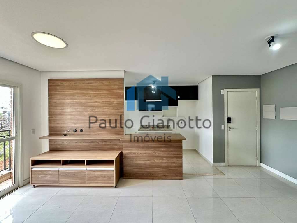 Apartamento, 2 quartos, 58 m² - Foto 2