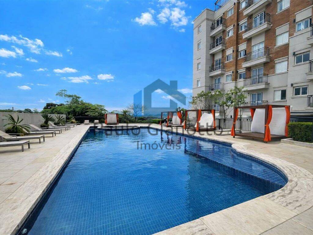 Apartamento, 2 quartos, 58 m² - Foto 18