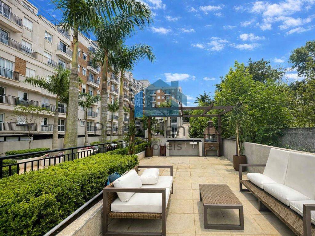 Apartamento, 2 quartos, 58 m² - Foto 26