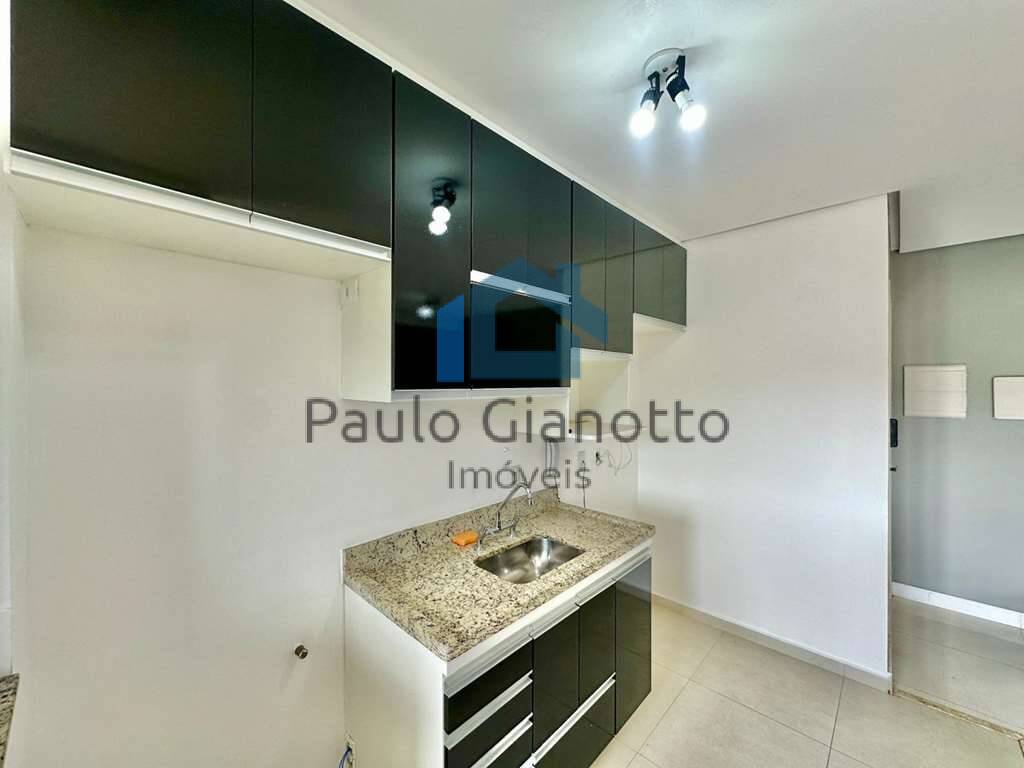 Apartamento, 2 quartos, 58 m² - Foto 7