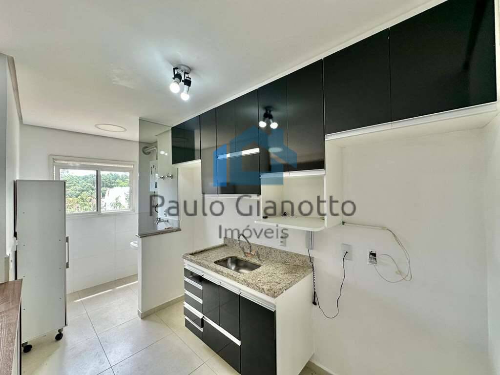 Apartamento, 2 quartos, 58 m² - Foto 6