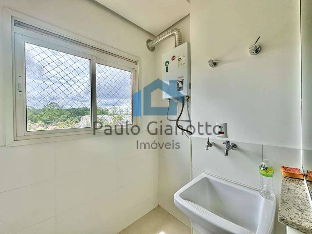 Apartamento, 2 quartos, 58 m² - Foto 17