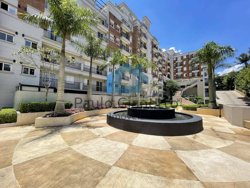 Apartamento, 2 quartos, 58 m² - Foto 35