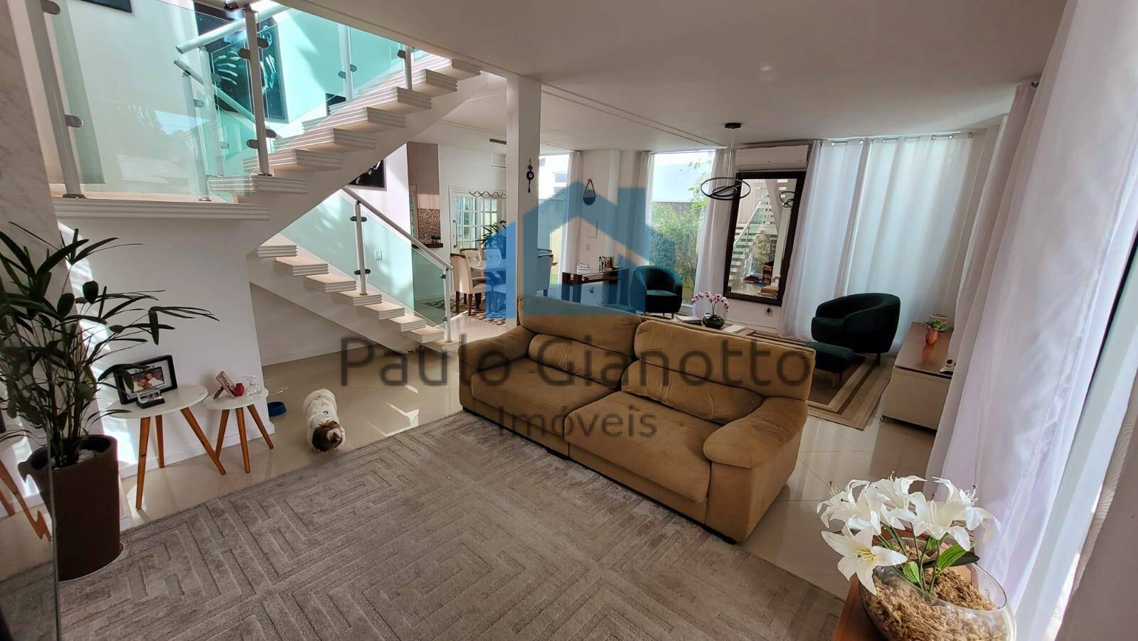 Casa de Condomínio, 3 quartos - Foto 10