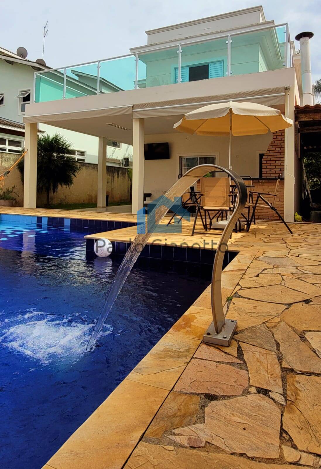 Casa de Condomínio, 3 quartos - Foto 4