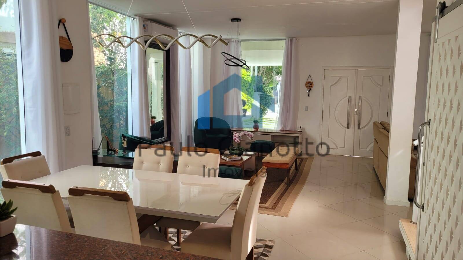 Casa de Condomínio, 3 quartos - Foto 7