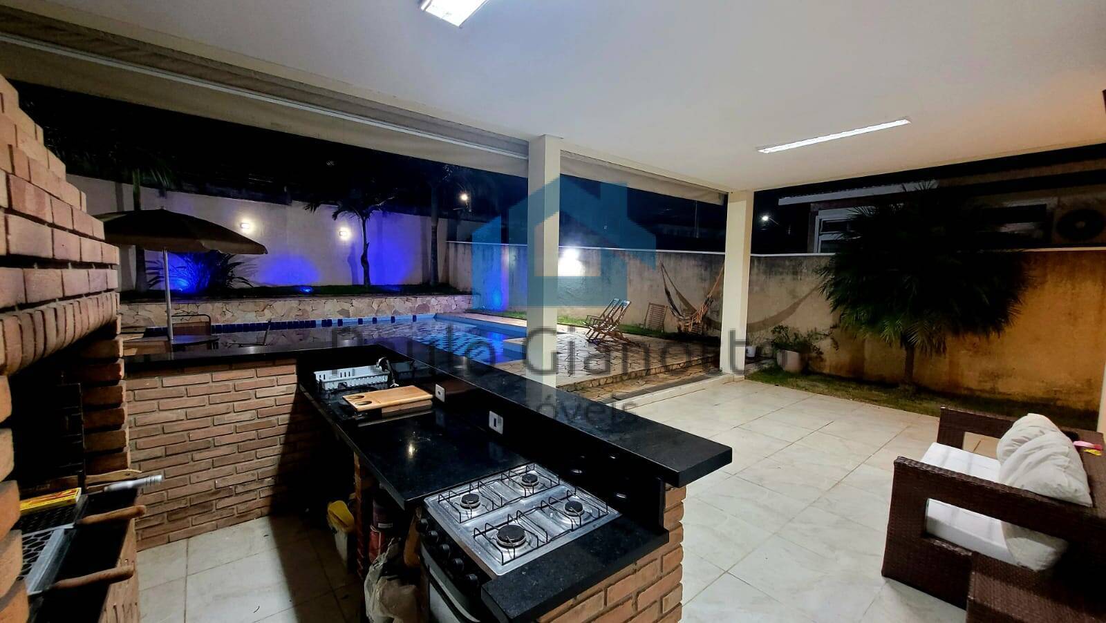 Casa de Condomínio, 3 quartos - Foto 22