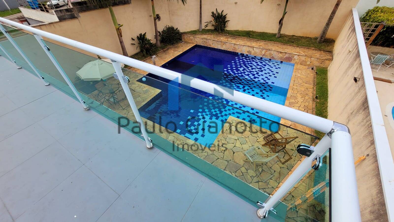 Casa de Condomínio, 3 quartos - Foto 15