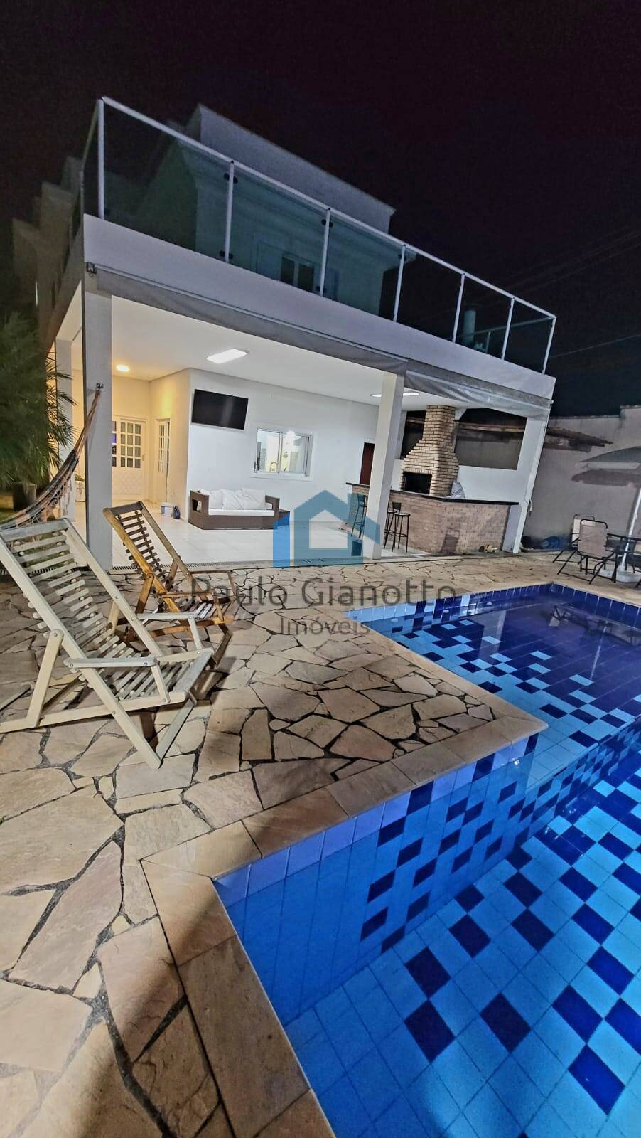 Casa de Condomínio, 3 quartos - Foto 16