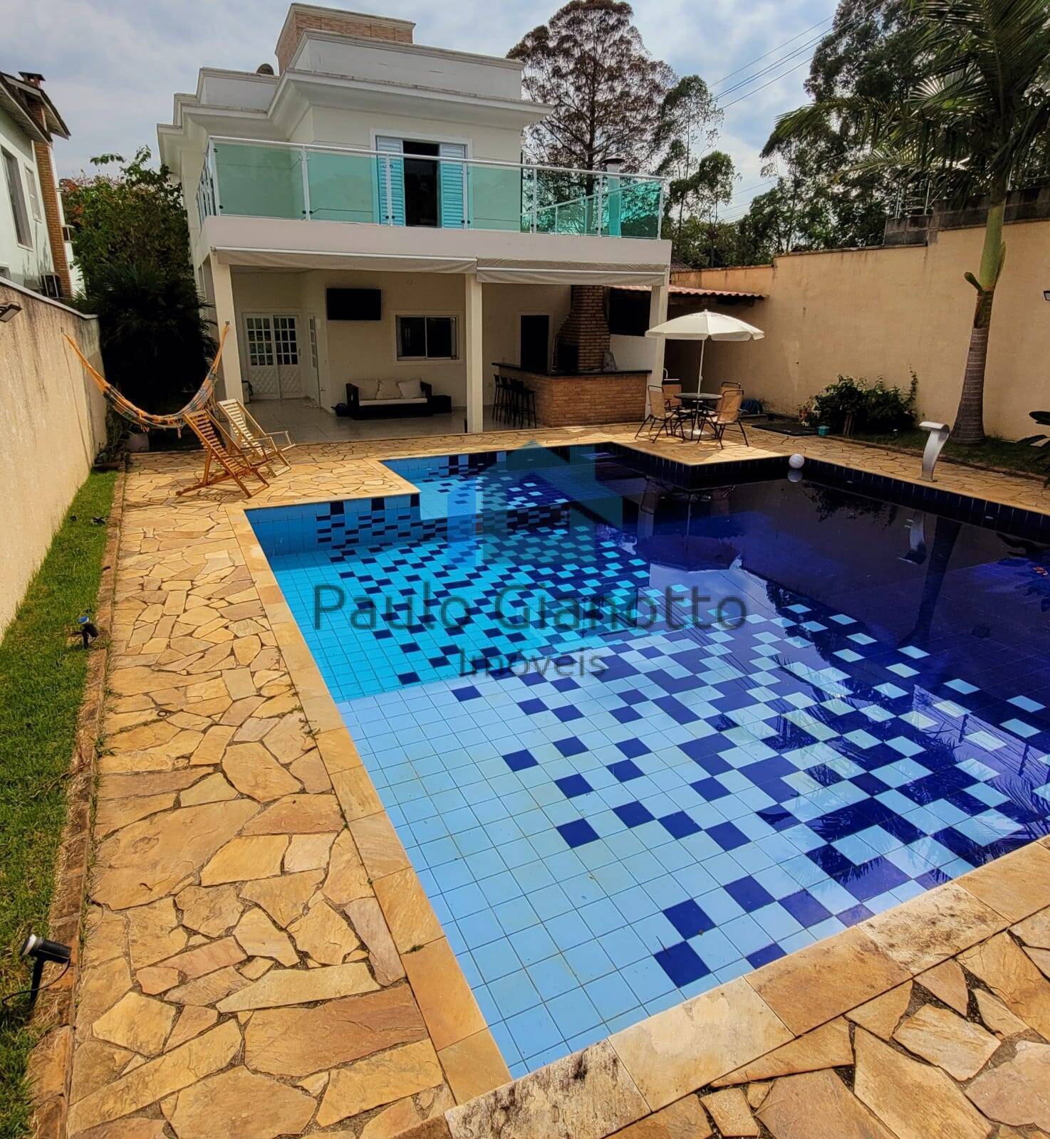 Casa de Condomínio, 3 quartos - Foto 3