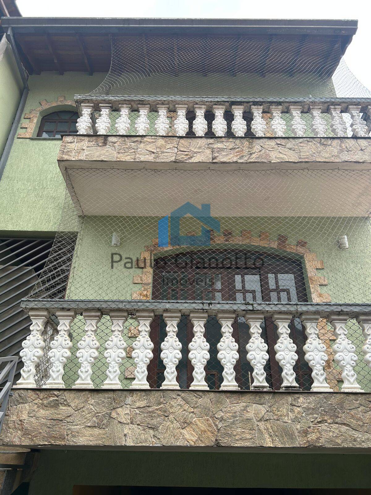 Casa, 4 quartos, 249 m² - Foto 3