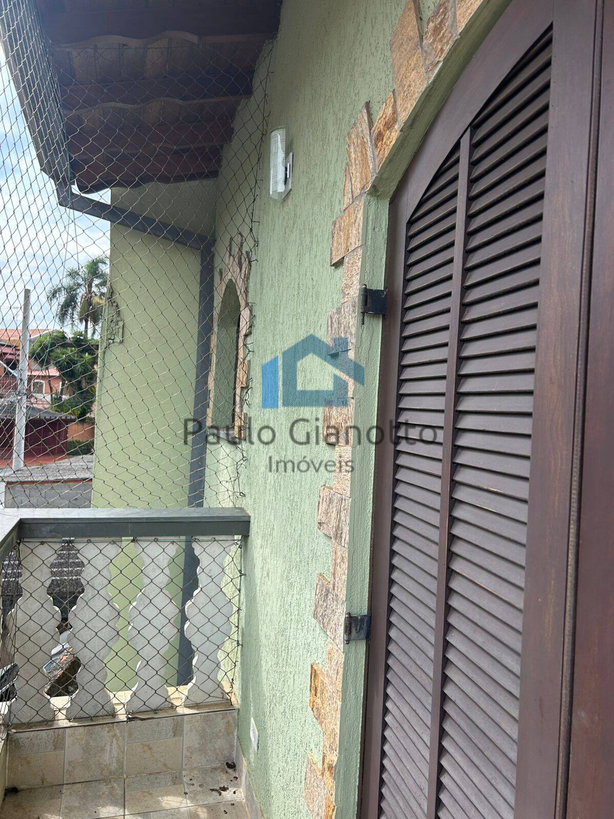 Casa, 4 quartos, 249 m² - Foto 4