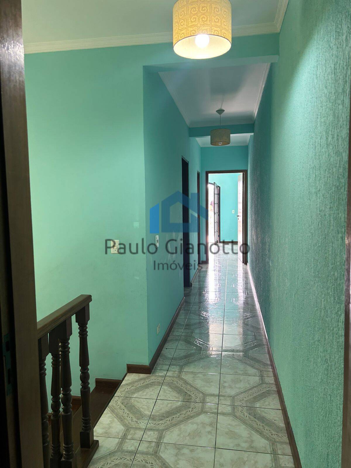 Casa, 4 quartos, 249 m² - Foto 10