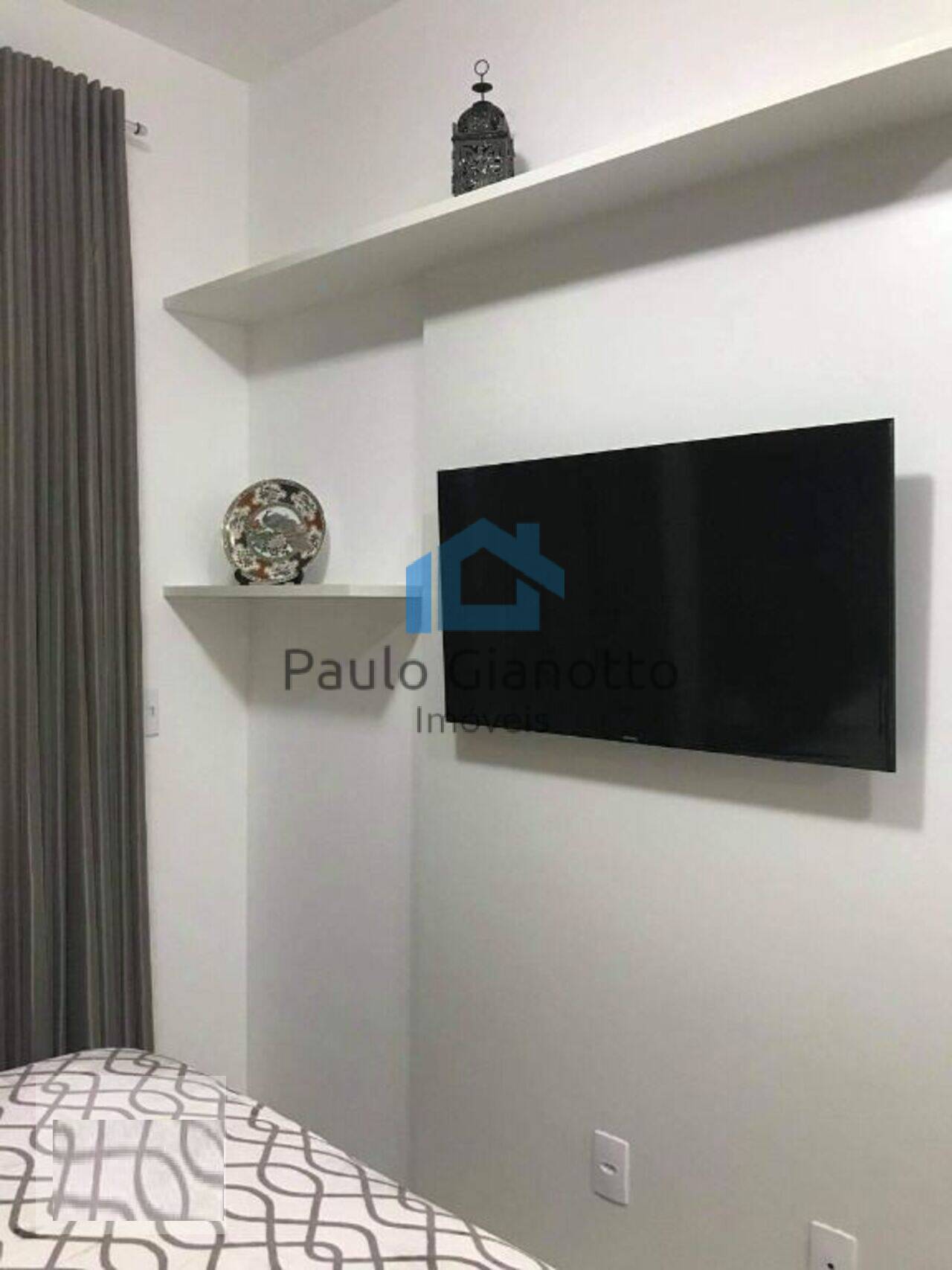 Flat/Apart Hotel, 1 quarto, 29 m² - Foto 3