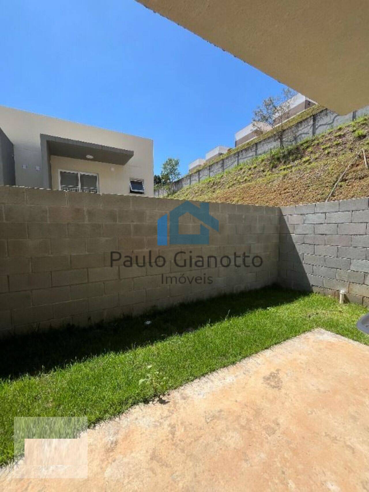 Casa de Condomínio, 2 quartos - Foto 16