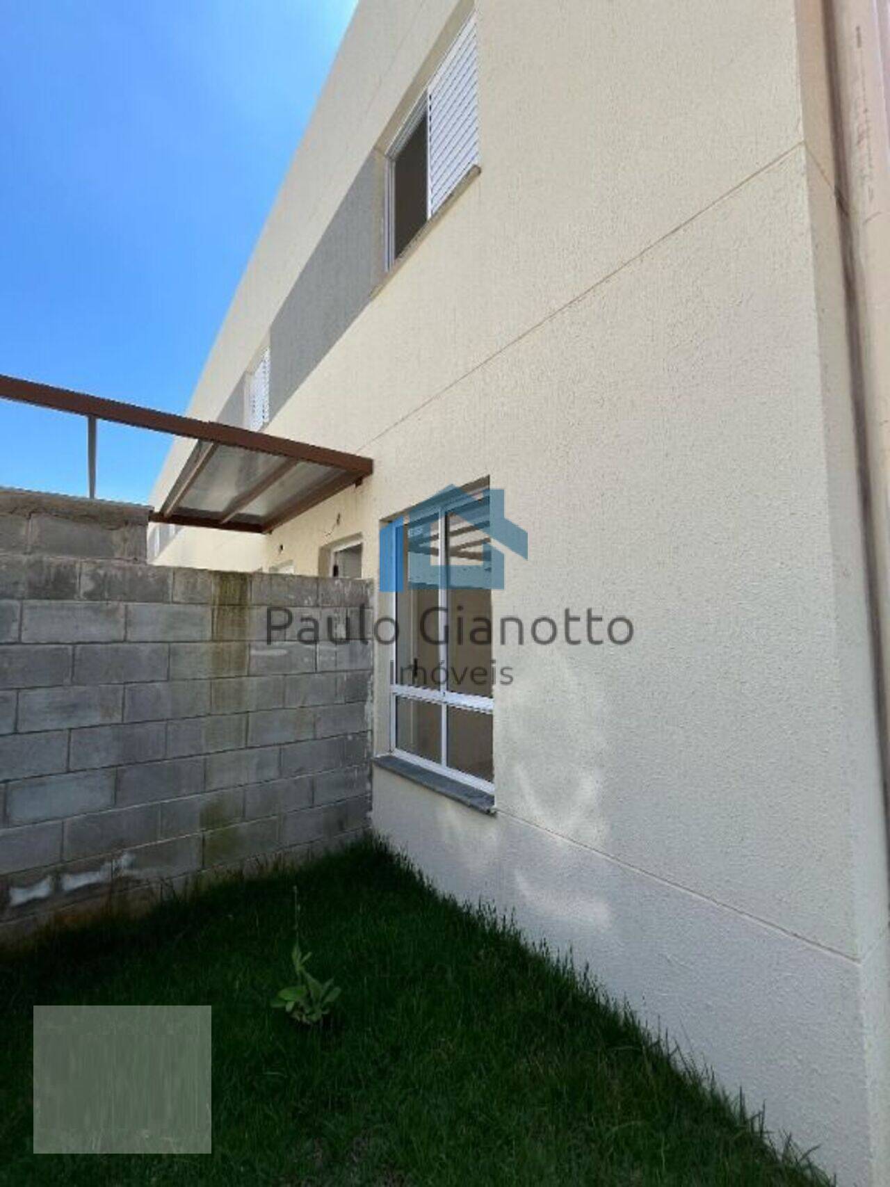 Casa de Condomínio, 2 quartos - Foto 17