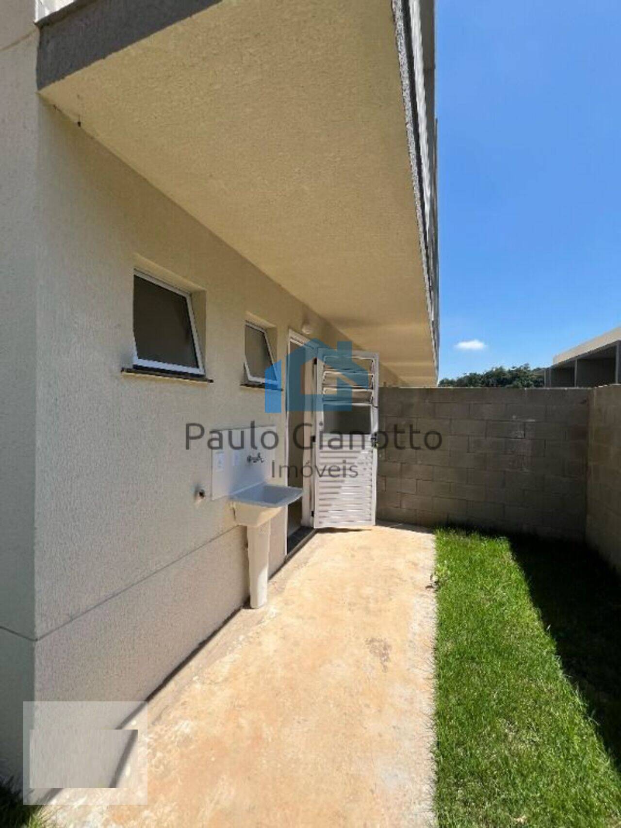 Casa de Condomínio, 2 quartos - Foto 15