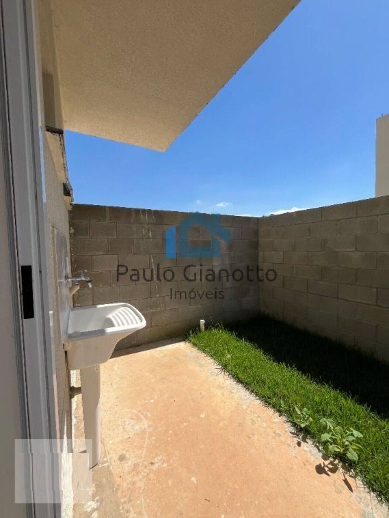 Casa de Condomínio, 2 quartos - Foto 14