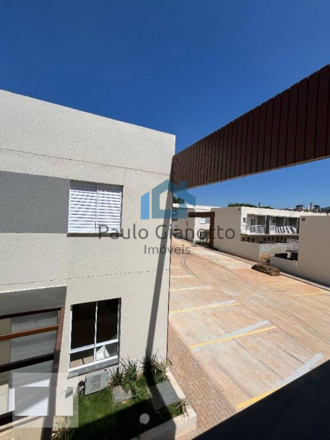 Casa de Condomínio, 2 quartos - Foto 19