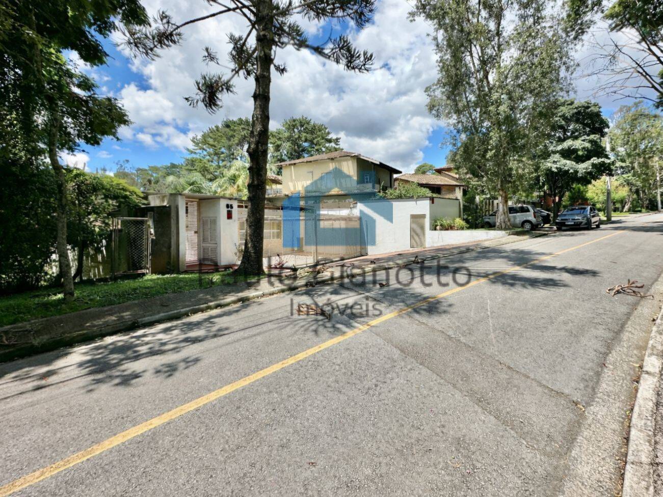 Casa, 3 quartos, 344 m² - Foto 3