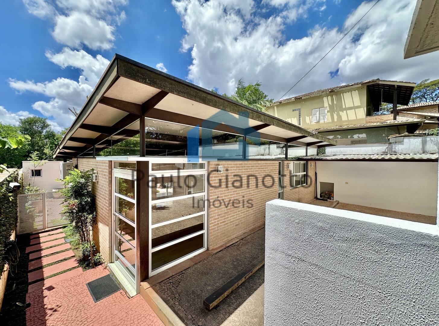 Casa, 3 quartos, 344 m² - Foto 6