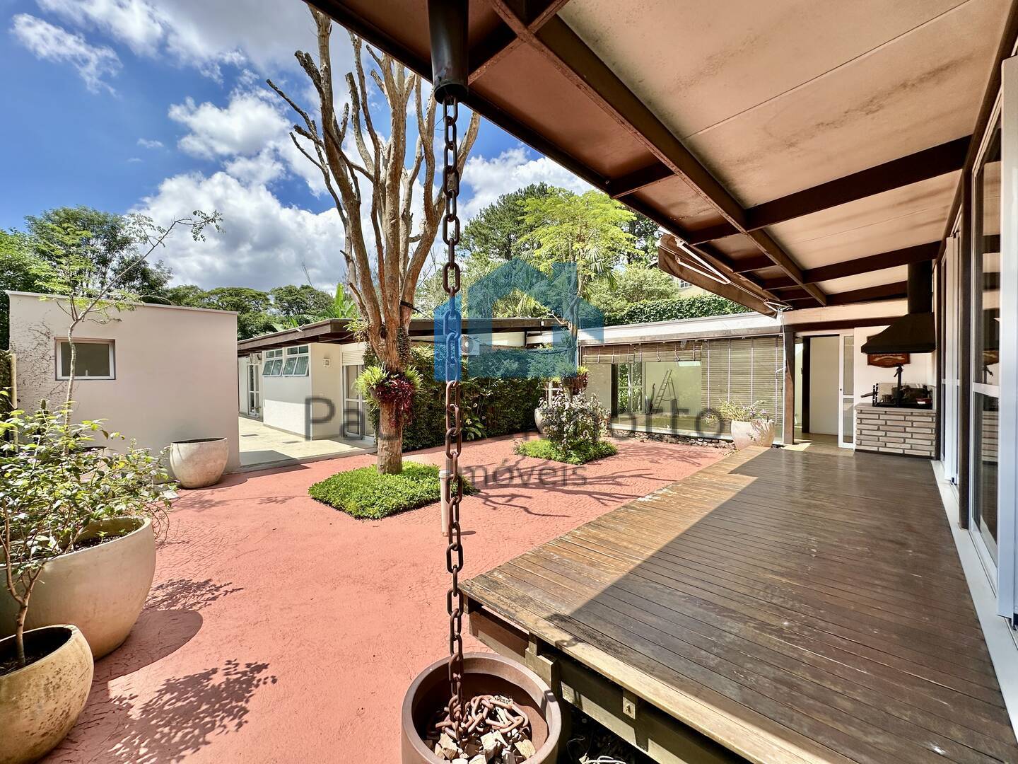 Casa, 3 quartos, 344 m² - Foto 53
