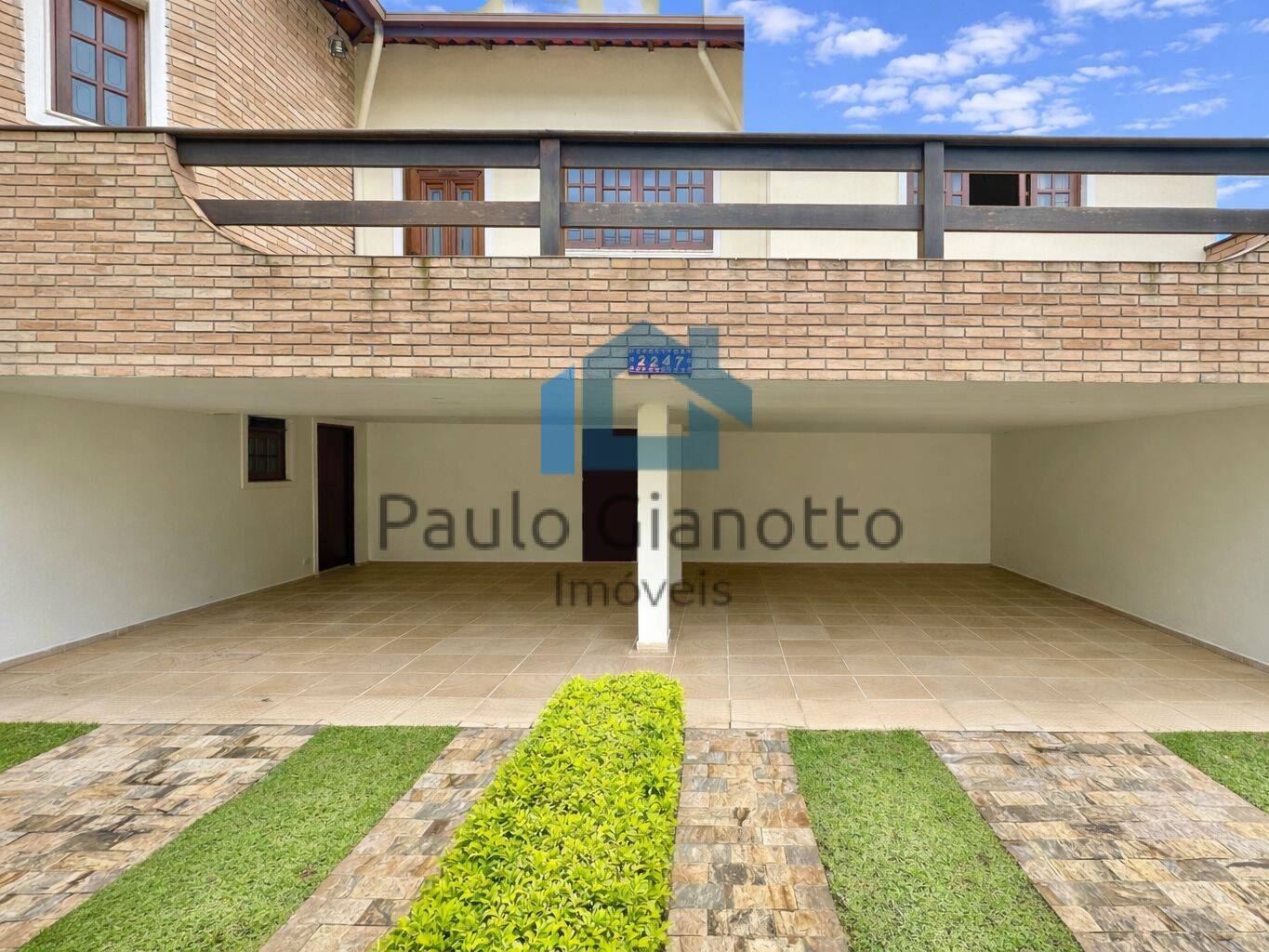 Casa de Condomínio, 4 quartos - Foto 3