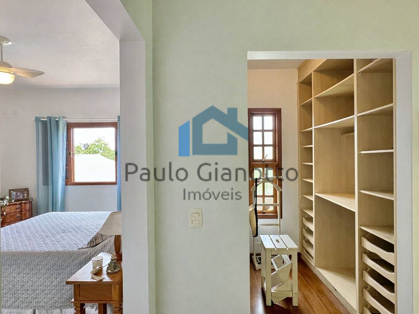 Casa de Condomínio, 4 quartos - Foto 31
