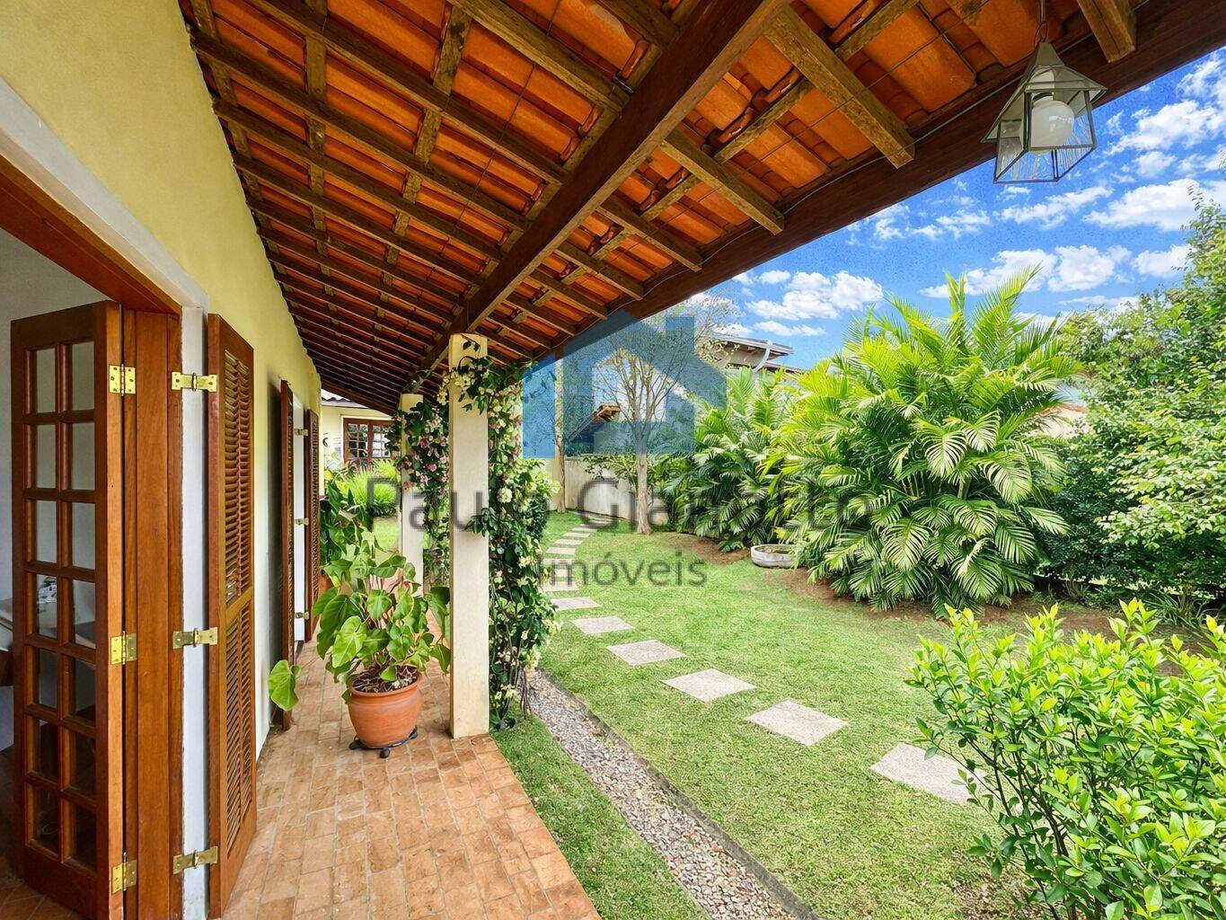 Casa de Condomínio, 4 quartos - Foto 9