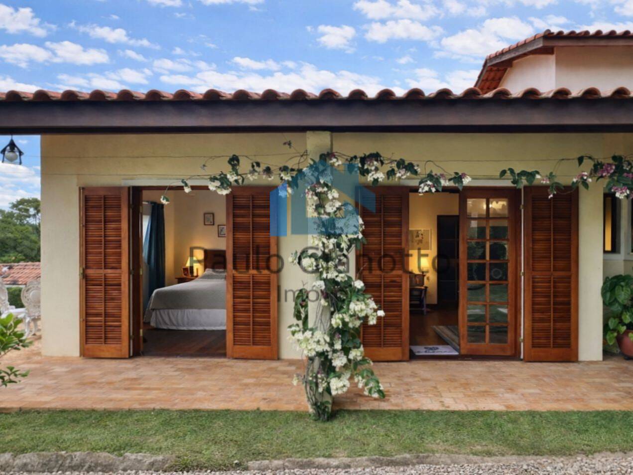 Casa de Condomínio, 4 quartos - Foto 7