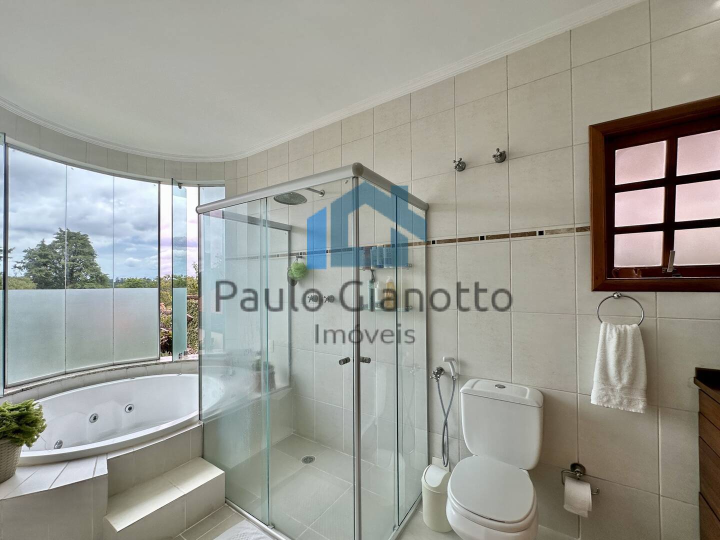 Casa de Condomínio, 4 quartos - Foto 30