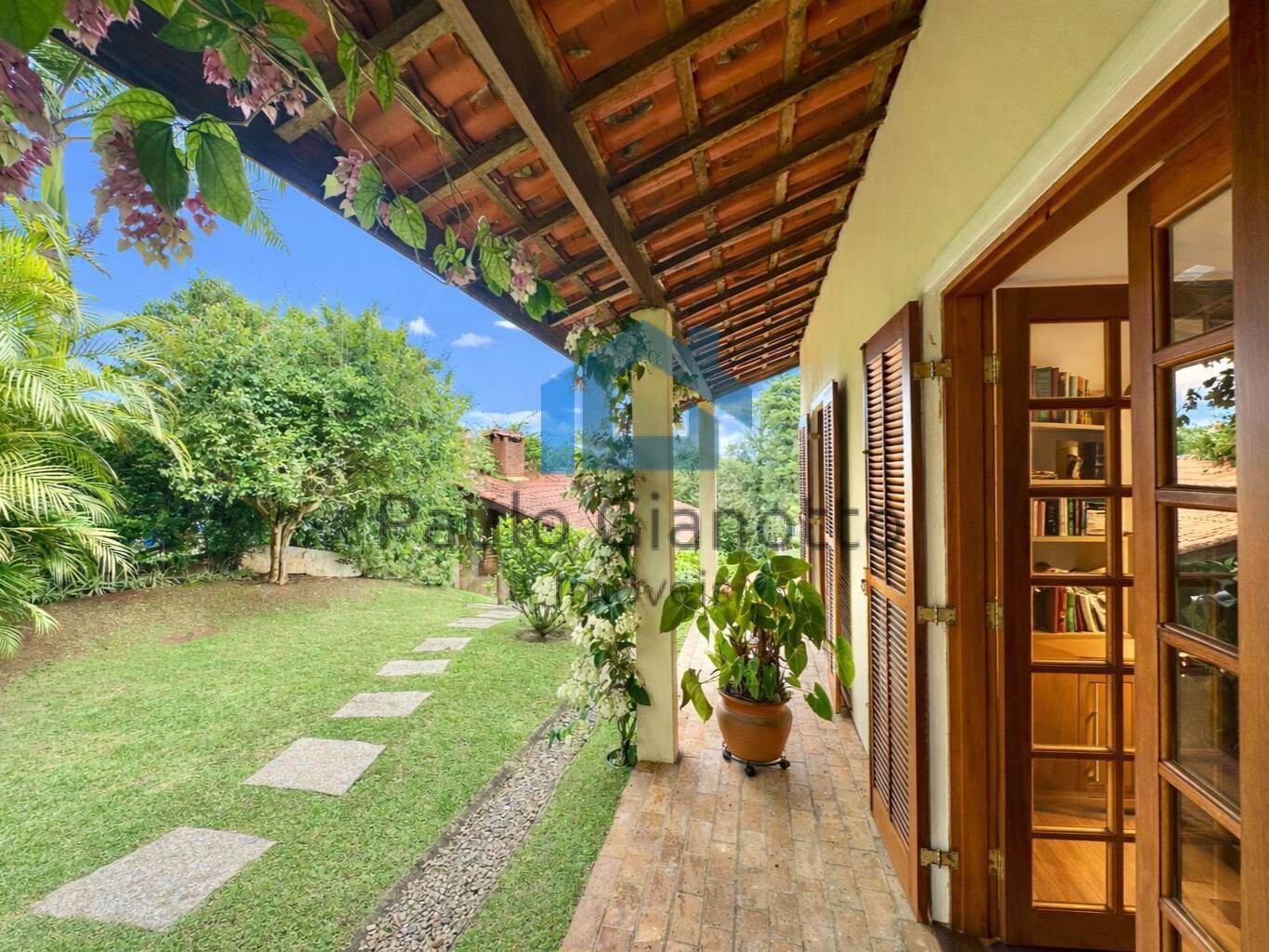Casa de Condomínio, 4 quartos - Foto 8