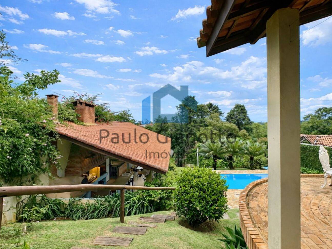Casa de Condomínio, 4 quartos - Foto 16