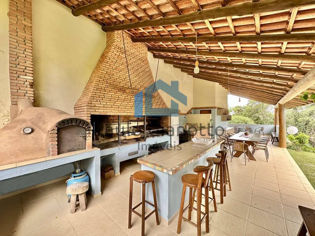 Casa de Condomínio, 4 quartos - Foto 43