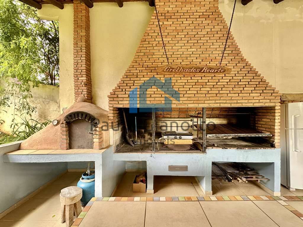 Casa de Condomínio, 4 quartos - Foto 42