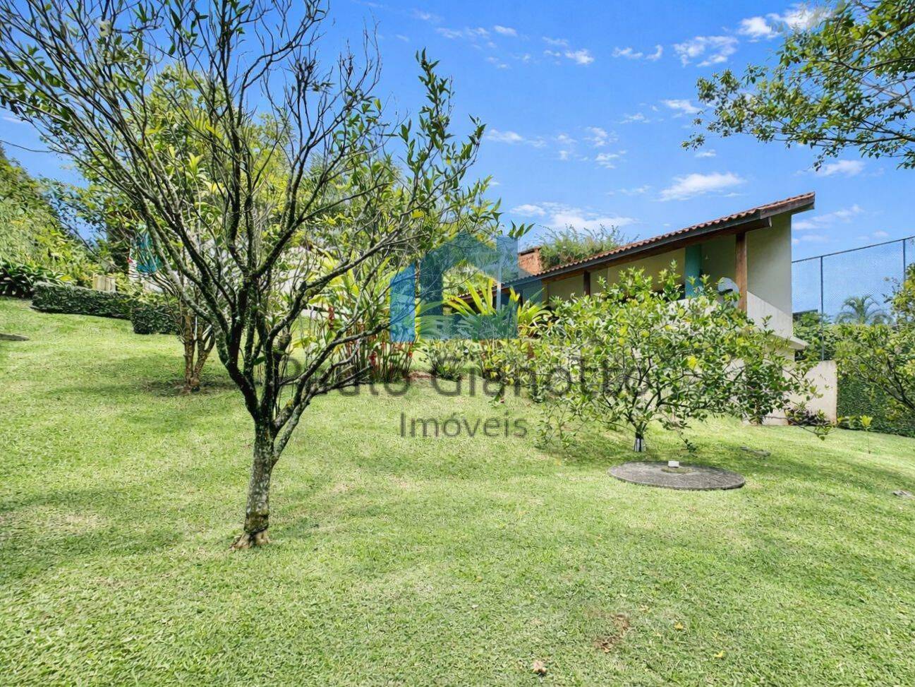 Casa de Condomínio, 4 quartos - Foto 47
