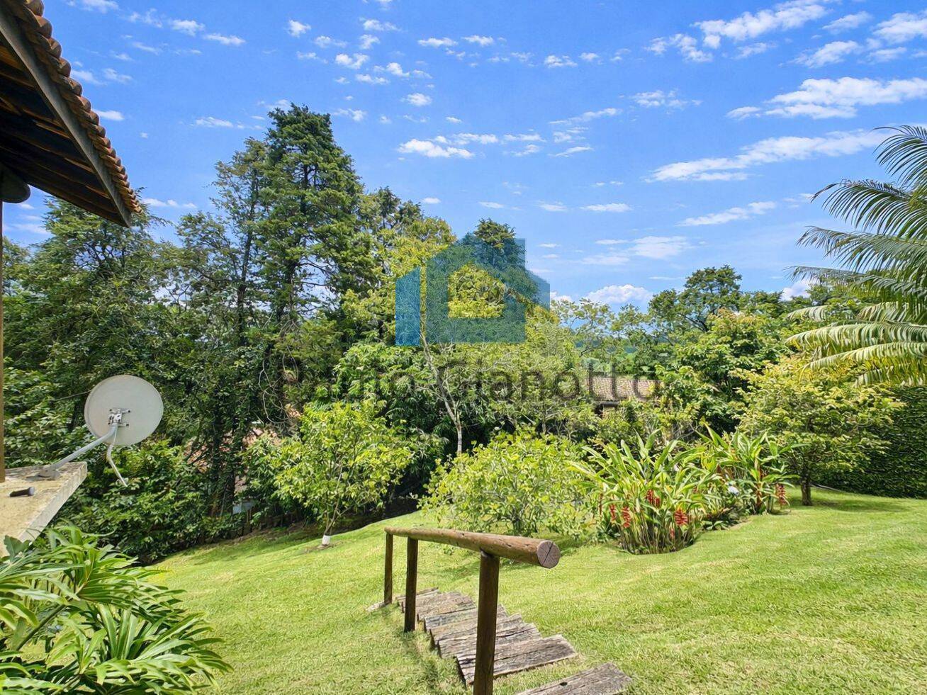 Casa de Condomínio, 4 quartos - Foto 48