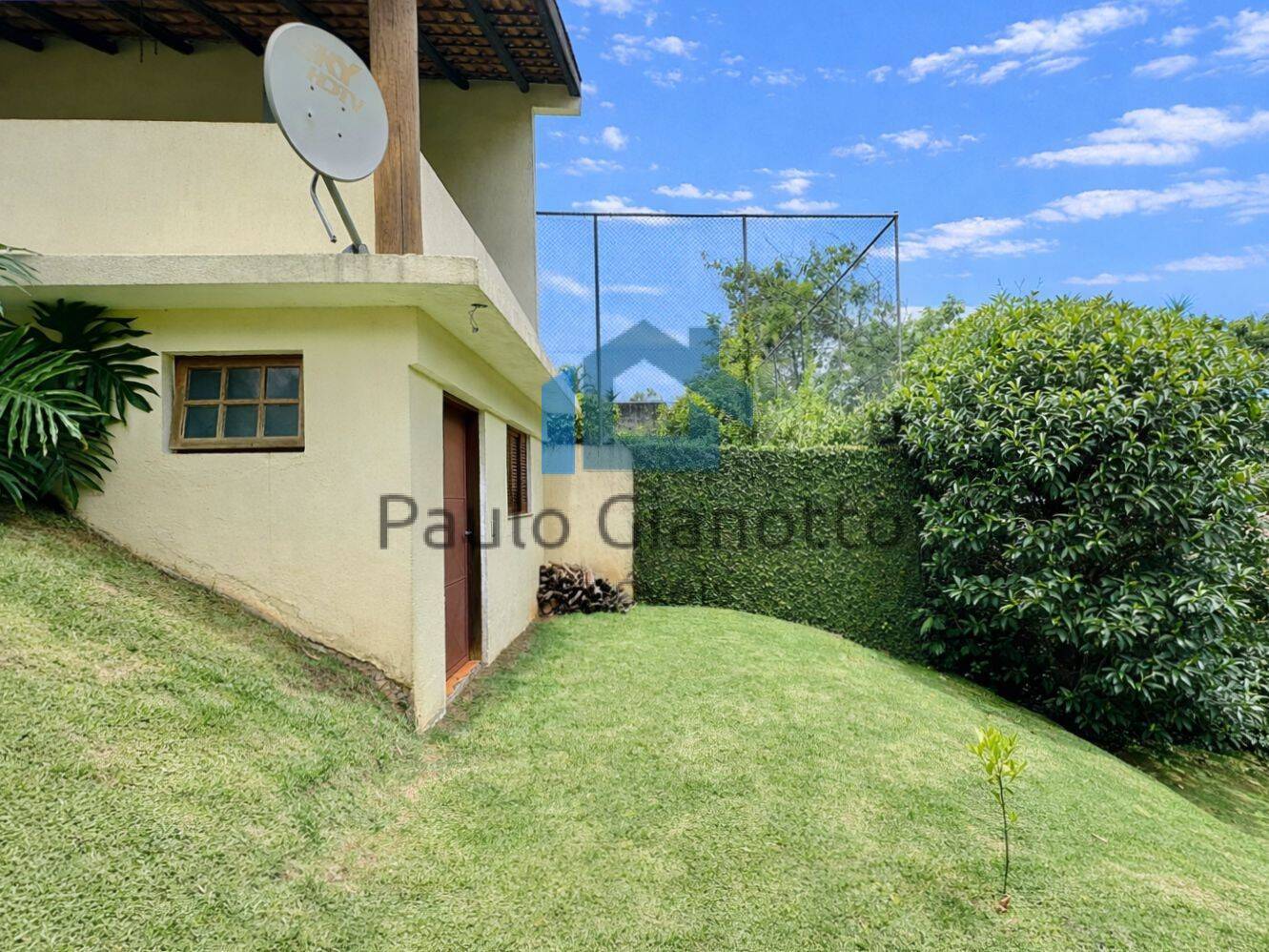 Casa de Condomínio, 4 quartos - Foto 44