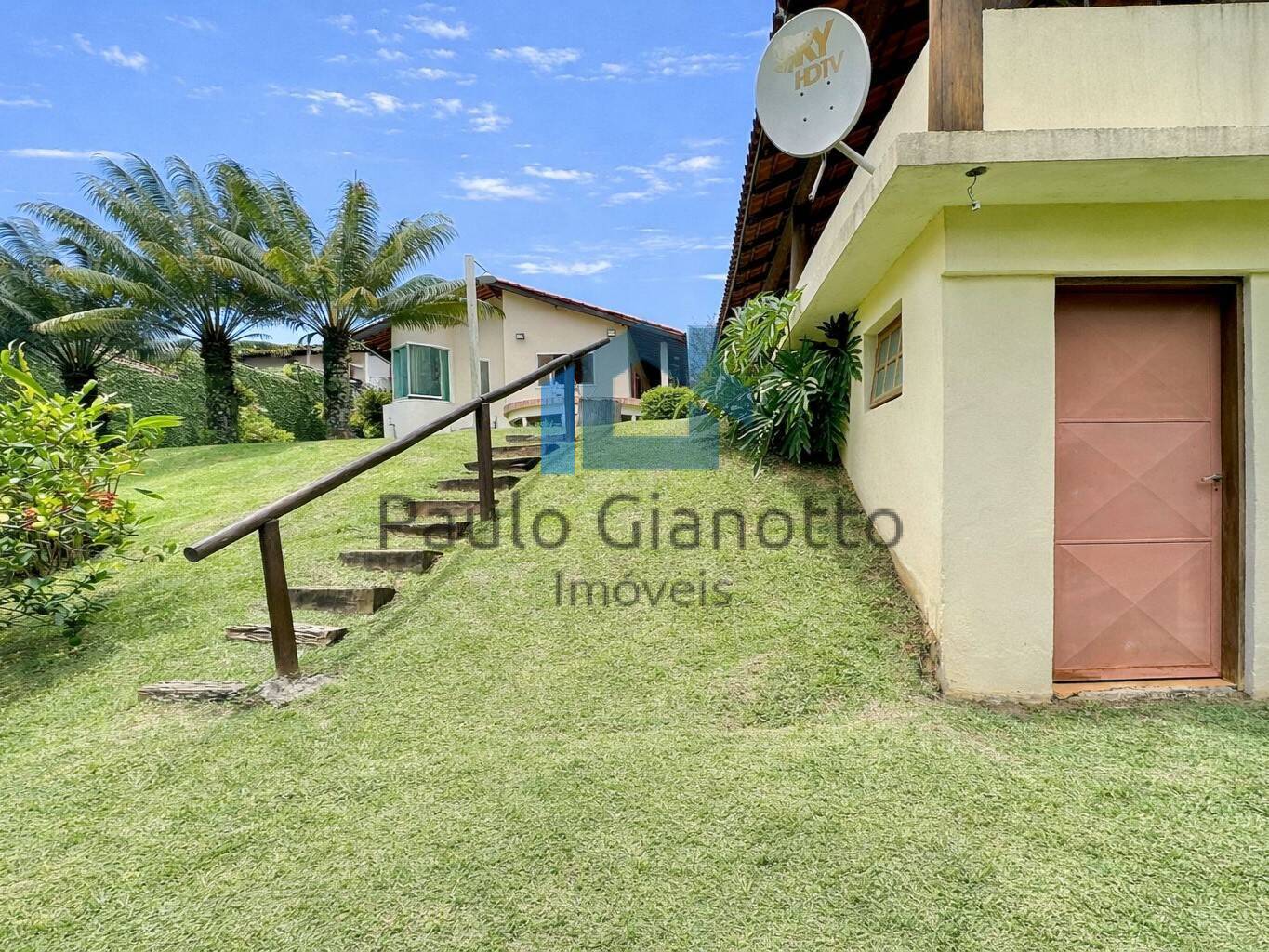 Casa de Condomínio, 4 quartos - Foto 45