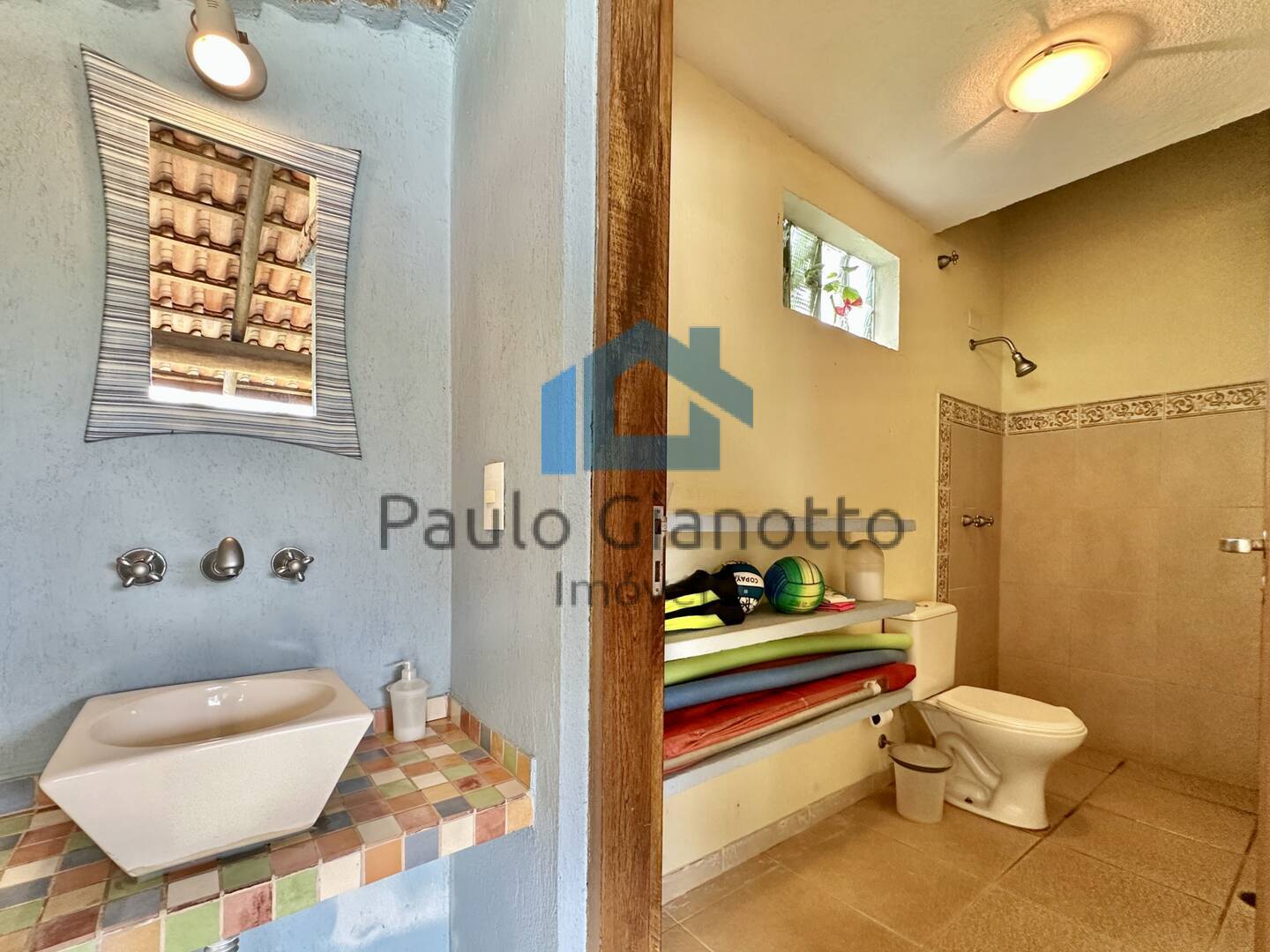 Casa de Condomínio, 4 quartos - Foto 50