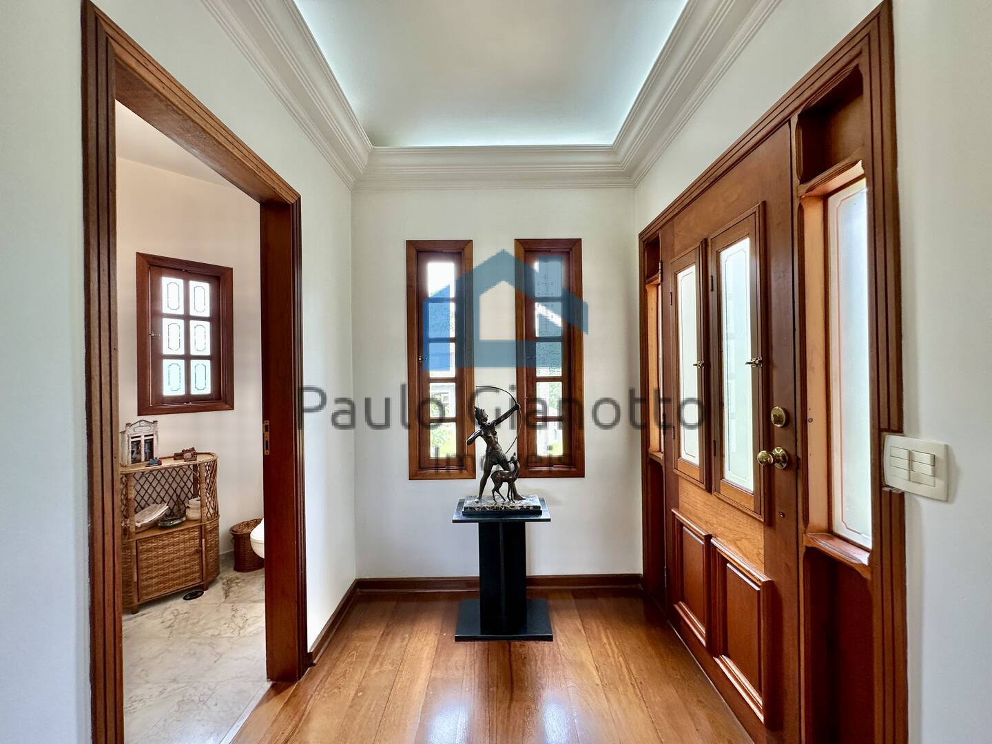 Casa de Condomínio, 4 quartos - Foto 28