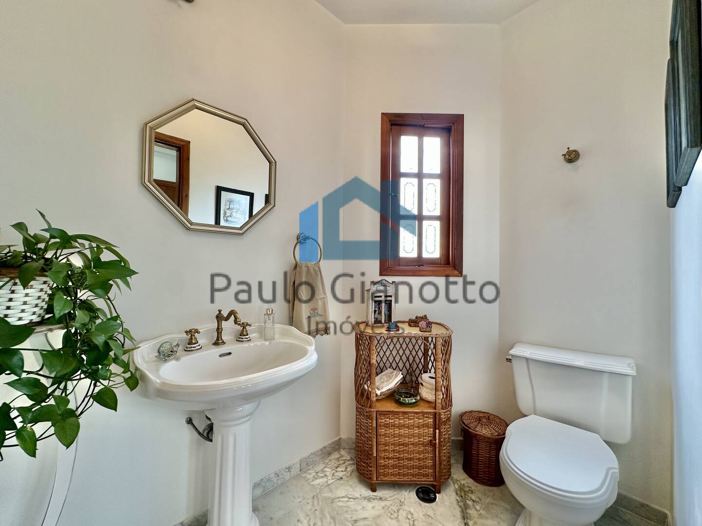 Casa de Condomínio, 4 quartos - Foto 51