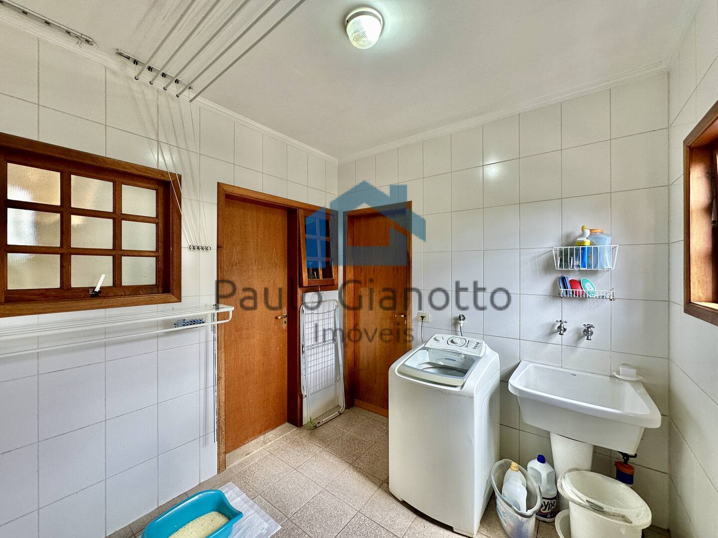 Casa de Condomínio, 4 quartos - Foto 52